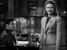 Saboteur (1942)Priscilla Lane and Robert Cummings
